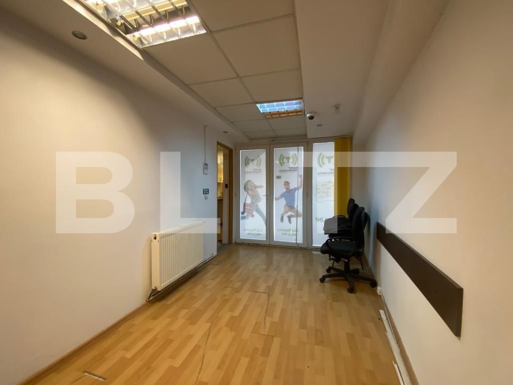 Spațiu birouri de închiriat Central - 93252SIB | BLITZ Cluj-Napoca | Poza13