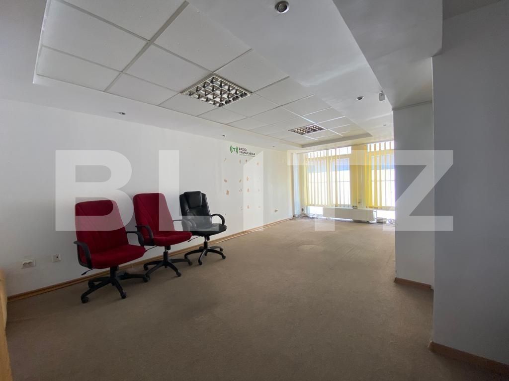 Spațiu birouri de închiriat Central - 93252SIB | BLITZ Cluj-Napoca | Poza7