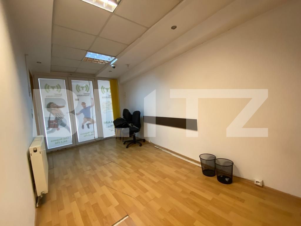 Spațiu birouri de închiriat Central - 93252SIB | BLITZ Cluj-Napoca | Poza12