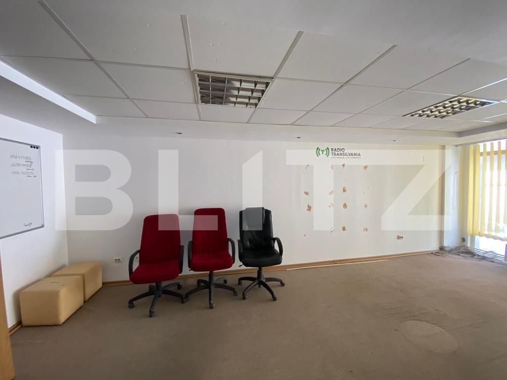 Spațiu birouri de închiriat Central - 93252SIB | BLITZ Cluj-Napoca | Poza8