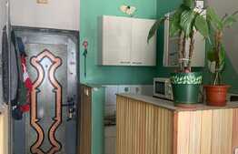 Garsonieră 22 mp, etaj intermediar, Someșeni