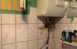 Garsonieră 22 mp, etaj intermediar, Someșeni