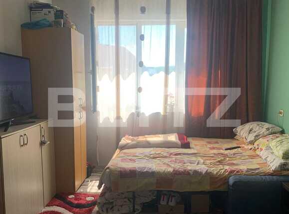 Garsonieră de vânzare Someseni - 93255AV | BLITZ Cluj-Napoca | Poza1