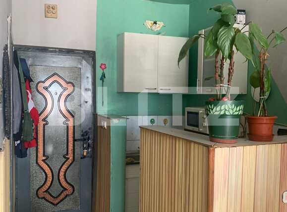 Garsonieră de vânzare Someseni - 93255AV | BLITZ Cluj-Napoca | Poza4