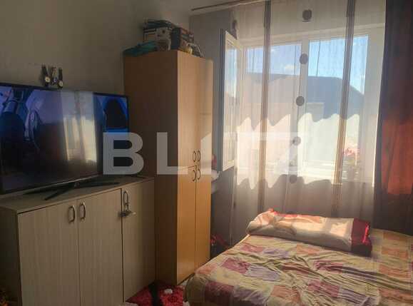 Garsonieră de vânzare Someseni - 93255AV | BLITZ Cluj-Napoca | Poza3