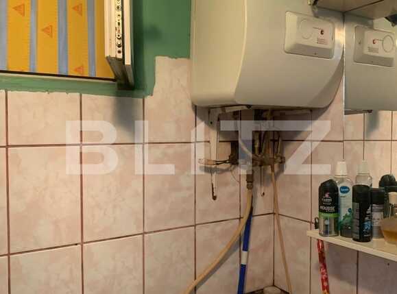 Garsonieră de vânzare Someseni - 93255AV | BLITZ Cluj-Napoca | Poza5