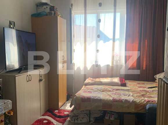 Garsonieră de vânzare Someseni - 93255AV | BLITZ Cluj-Napoca | Poza2