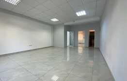 Spatiu comercial, 75 mp, zona Fabricii, Marasti 
