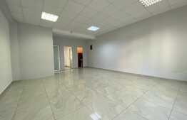 Spatiu comercial, 75 mp, zona Fabricii, Marasti 