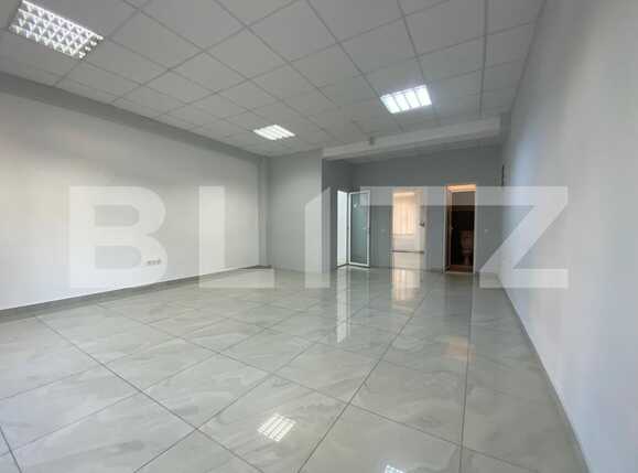 Spațiu comercial de închiriat Marasti - 93256SIC | BLITZ Cluj-Napoca | Poza2