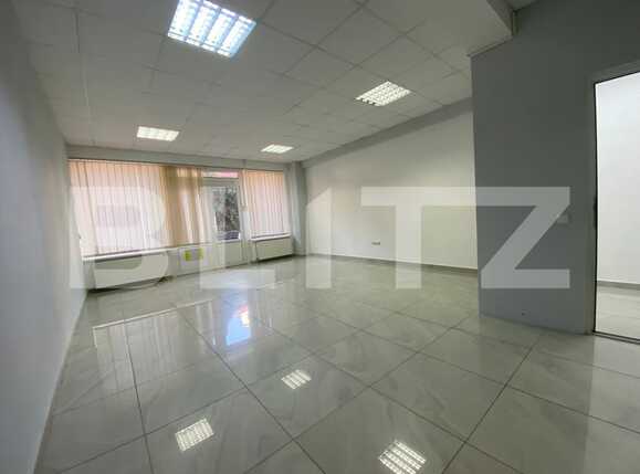 Spațiu comercial de închiriat Marasti - 93256SIC | BLITZ Cluj-Napoca | Poza1