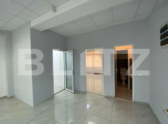 Spațiu comercial de închiriat Marasti - 93256SIC | BLITZ Cluj-Napoca | Poza4