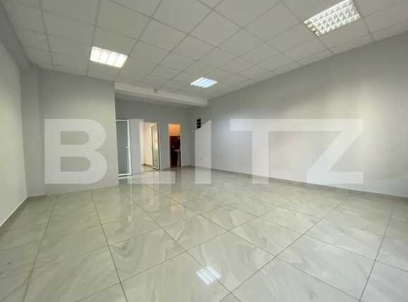 Spațiu comercial de închiriat Marasti - 93256SIC | BLITZ Cluj-Napoca | Poza7