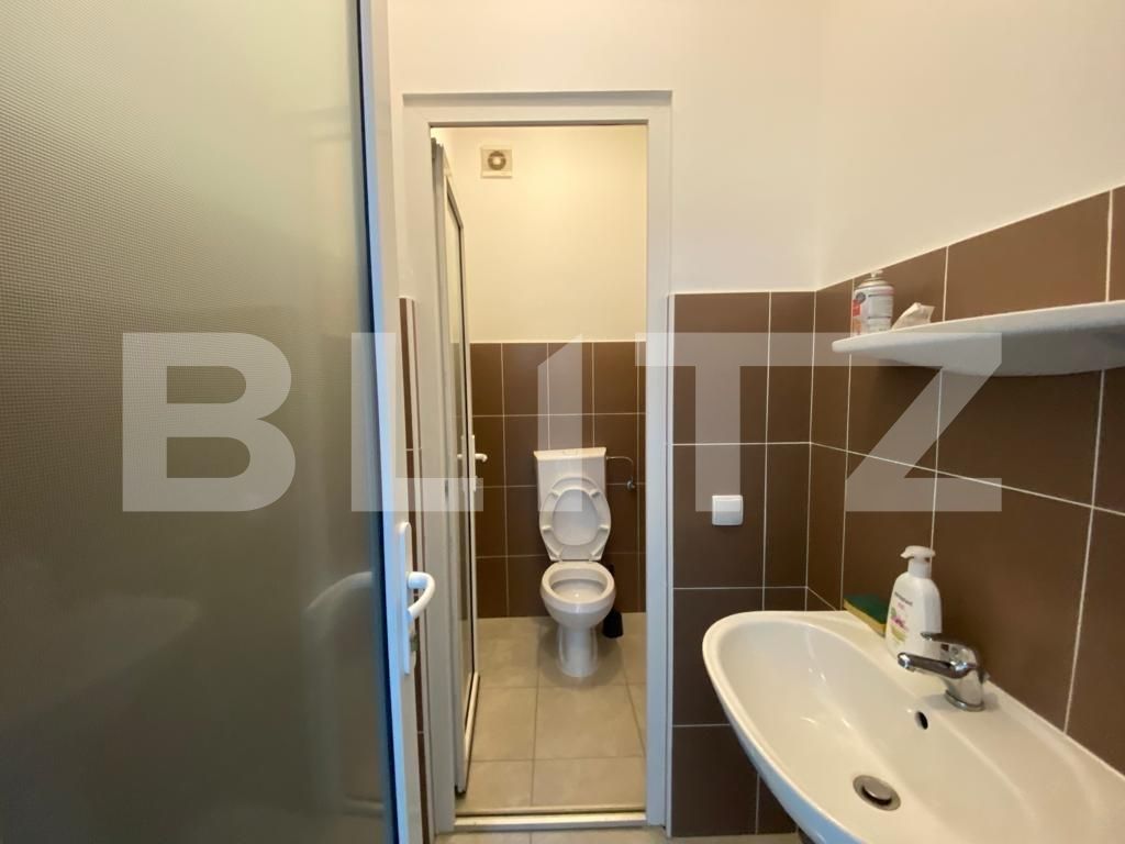 Spațiu comercial de închiriat Marasti - 93256SIC | BLITZ Cluj-Napoca | Poza8