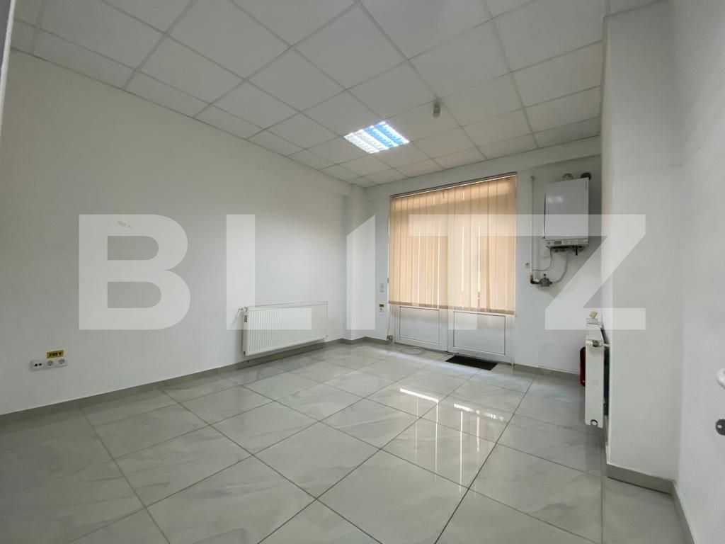 Spațiu comercial de închiriat Marasti - 93256SIC | BLITZ Cluj-Napoca | Poza3