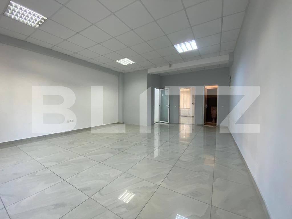 Spațiu comercial de închiriat Marasti - 93256SIC | BLITZ Cluj-Napoca | Poza2