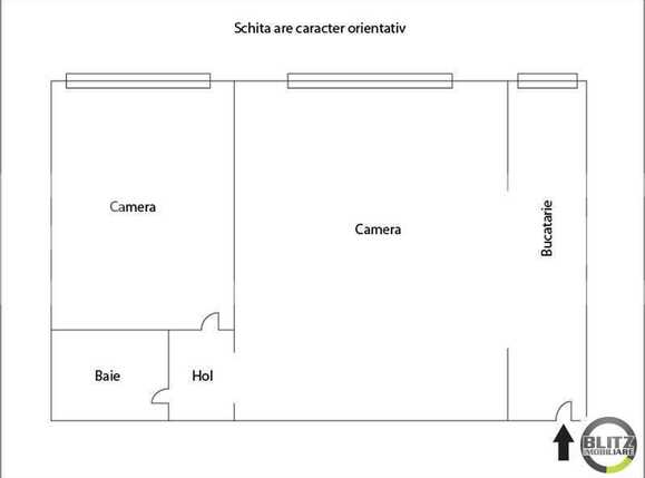 Apartament de vânzare 2 camere Manastur - 9326AV | BLITZ Cluj-Napoca | Poza10