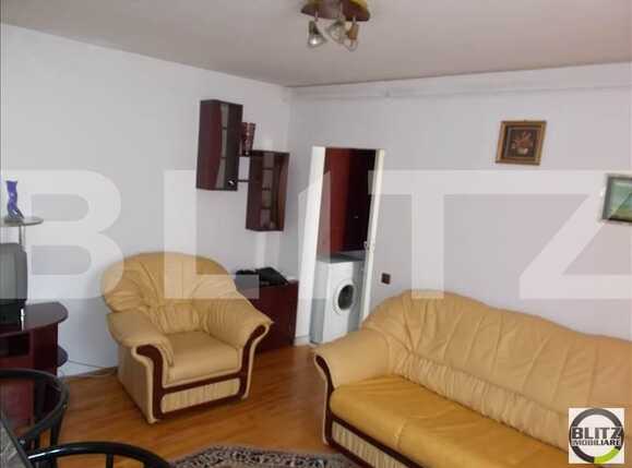 Apartament de vânzare 2 camere Manastur - 9326AV | BLITZ Cluj-Napoca | Poza1