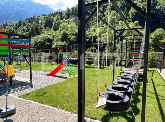 Casa de vânzare 6 camere Zarnesti - 93262CV | BLITZ Brașov | Poza4