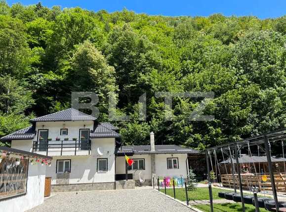 Casa de vânzare 6 camere Zarnesti - 93262CV | BLITZ Brașov | Poza1