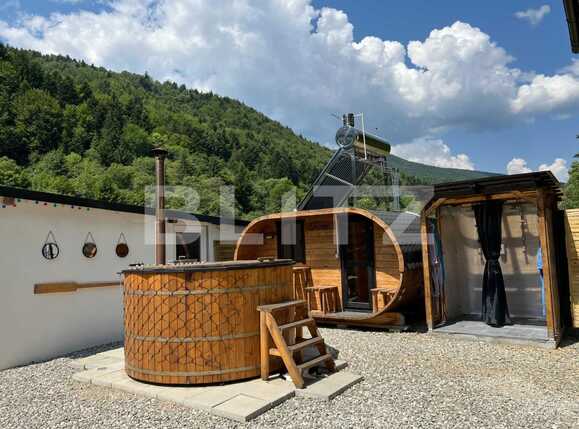 Casa de vânzare 6 camere Zarnesti - 93262CV | BLITZ Brașov | Poza2