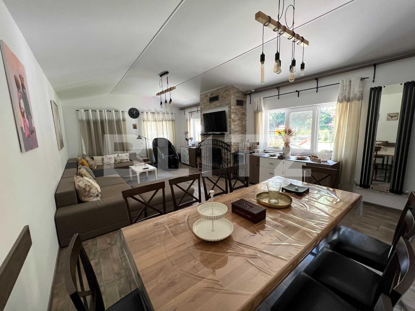 Casa de vânzare 6 camere Zarnesti - 93262CV | BLITZ Brașov | Poza6