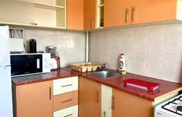 Garsoniera, 45 mp, parcare, A.C, zona strazii Liviu Rebreanu