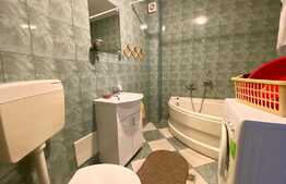 Garsoniera, 45 mp, parcare, A.C, zona strazii Liviu Rebreanu