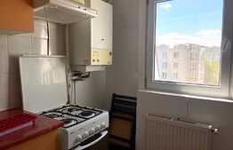 Garsoniera, 45 mp, parcare, A.C, zona strazii Liviu Rebreanu