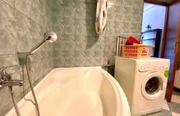 Garsoniera, 45 mp, parcare, A.C, zona strazii Liviu Rebreanu