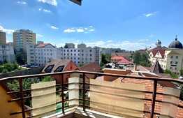 Garsoniera, 45 mp, parcare, A.C, zona strazii Liviu Rebreanu