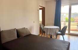 Garsoniera, 45 mp, parcare, A.C, zona strazii Liviu Rebreanu