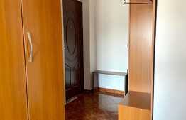 Garsoniera, 45 mp, parcare, A.C, zona strazii Liviu Rebreanu