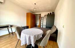 Garsoniera, 45 mp, parcare, A.C, zona strazii Liviu Rebreanu