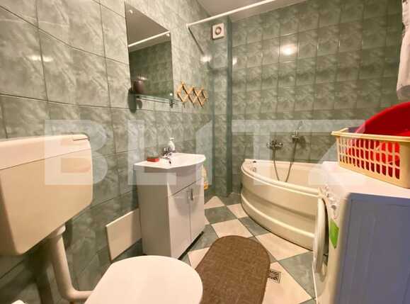 Garsonieră de închiriat Gheorgheni - 93266AI | BLITZ Cluj-Napoca | Poza7