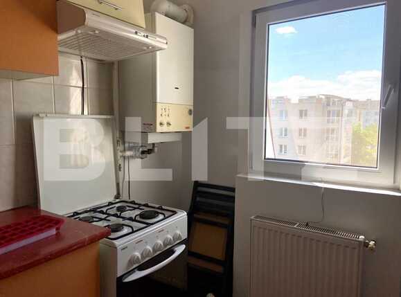 Garsonieră de închiriat Gheorgheni - 93266AI | BLITZ Cluj-Napoca | Poza4