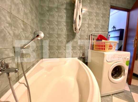 Garsonieră de închiriat Gheorgheni - 93266AI | BLITZ Cluj-Napoca | Poza8