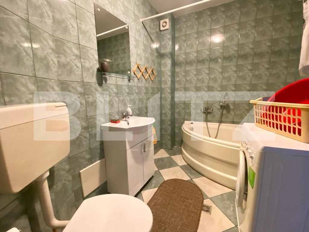 Garsonieră de închiriat Gheorgheni - 93266AI | BLITZ Cluj-Napoca | Poza7