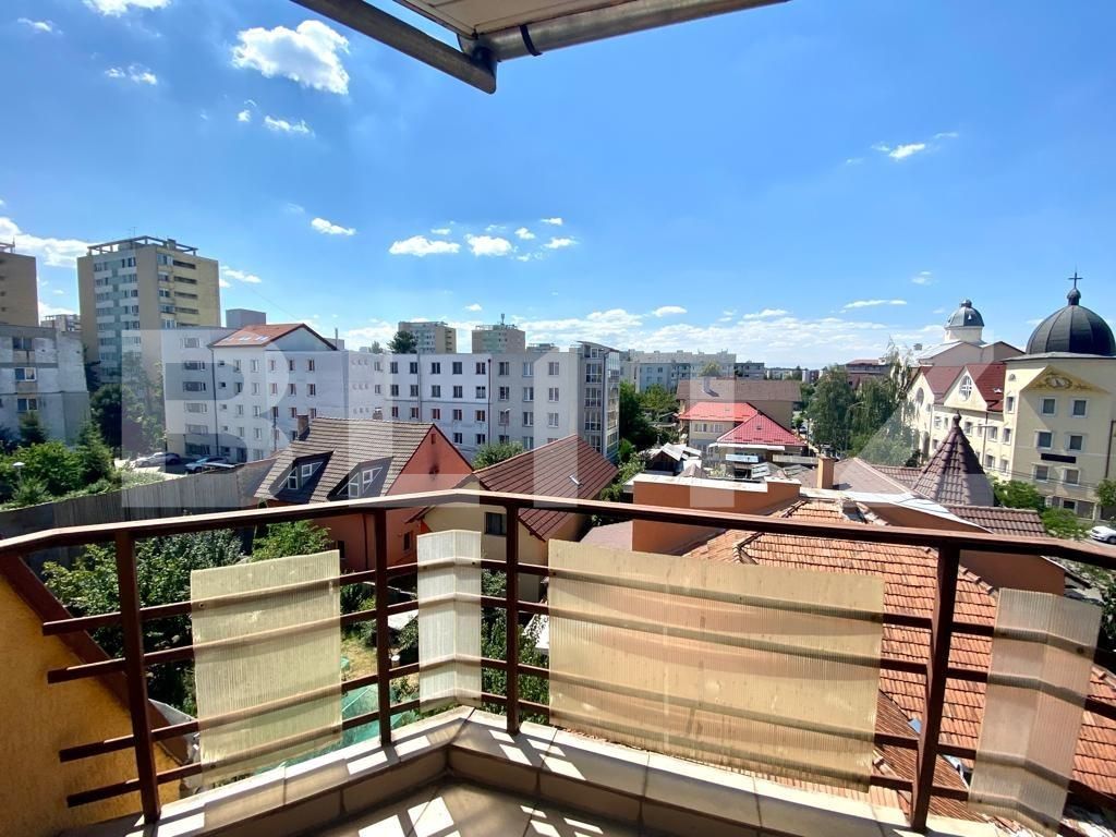 Garsonieră de închiriat Gheorgheni - 93266AI | BLITZ Cluj-Napoca | Poza5