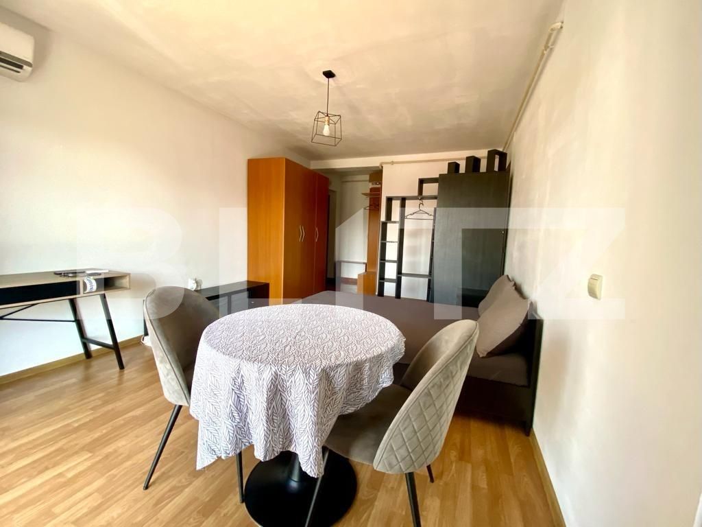 Garsonieră de închiriat Gheorgheni - 93266AI | BLITZ Cluj-Napoca | Poza2