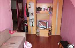 Apartament 4 camere decomandate, 85 mp utili, balcon, zona Billa!