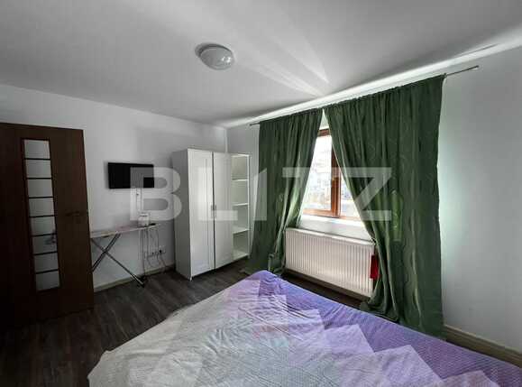 Apartament de vânzare 2 camere Floreşti - 93270AV | BLITZ Cluj-Napoca | Poza4