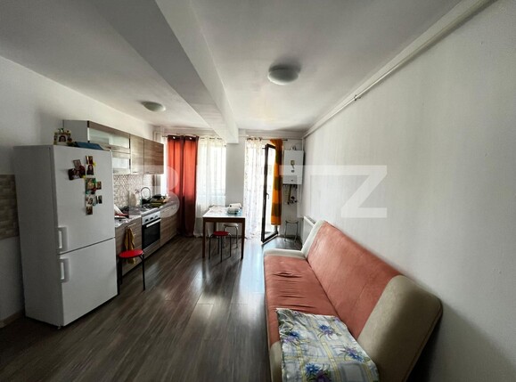 Apartament de vânzare 2 camere Floreşti - 93270AV | BLITZ Cluj-Napoca | Poza1