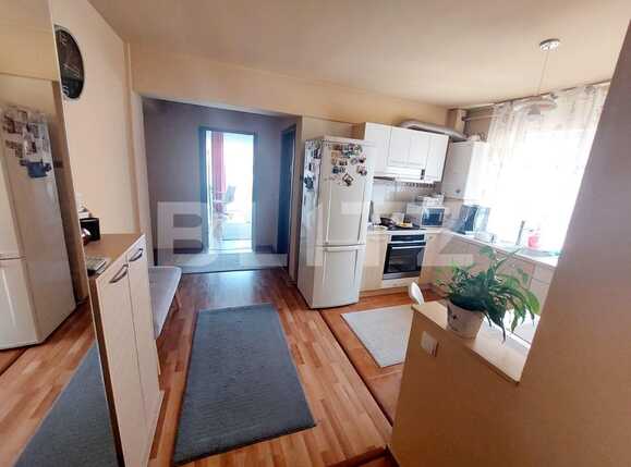 Apartament de vânzare 2 camere Floreşti - 93273AV | BLITZ Cluj-Napoca | Poza8