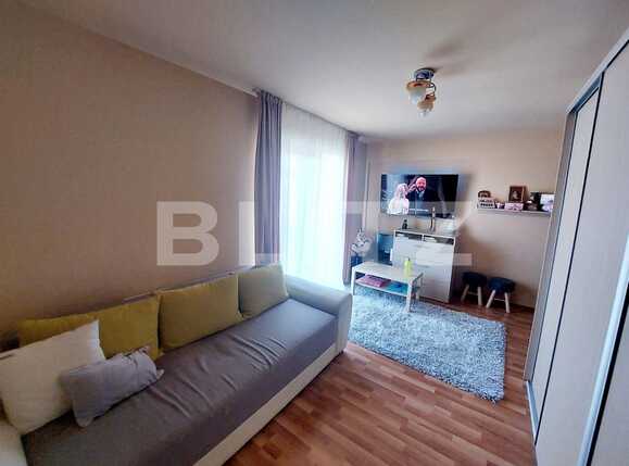 Apartament de vânzare 2 camere Floreşti - 93273AV | BLITZ Cluj-Napoca | Poza1