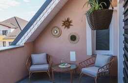 Apartament lux de 2 camere, 55 mp, prima inchiriere, in zona Tractorul