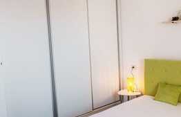 Apartament lux de 2 camere, 55 mp, prima inchiriere, in zona Tractorul