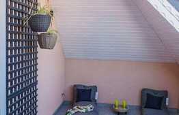 Apartament lux de 2 camere, 55 mp, prima inchiriere, in zona Tractorul