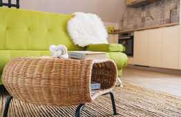 Apartament lux de 2 camere, 55 mp, prima inchiriere, in zona Tractorul