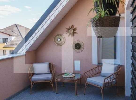 Apartament de închiriat 2 camere Tractorul - 93274AI | BLITZ Brașov | Poza10